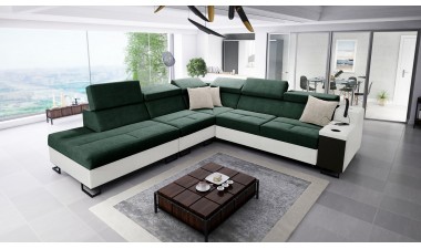 corner-sofa-beds - Alicante IX - 1