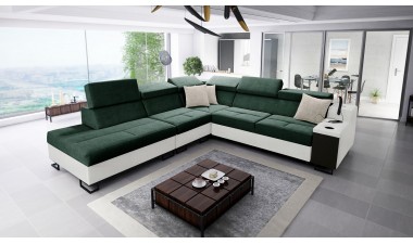 corner-sofa-beds - Alicante IX