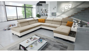 corner-sofa-beds - Alicante X - 1