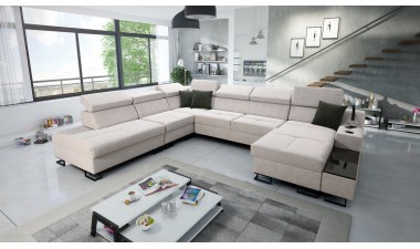 corner-sofa-beds - Alicante X - 2