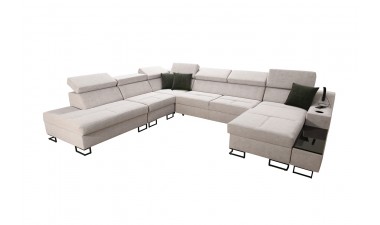 corner-sofa-beds - Alicante X - 5