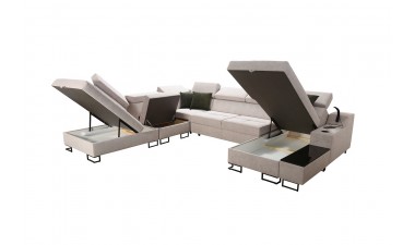 corner-sofa-beds - Alicante X - 10