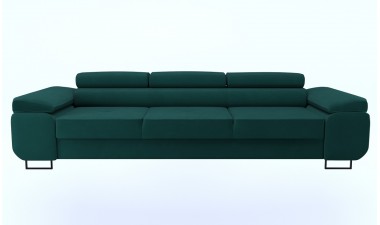 sofy-z-funkcja-spania - Marton 3 sofa z f.spania - 3