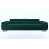 Marton 3 sofa bed - 6