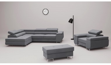 armchairs - Marton Armchair