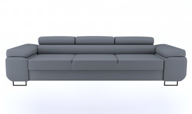 sofas-and-sofa-beds - Marton 3 sofa bed - 4