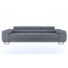 Marton 3 sofa bed - 7