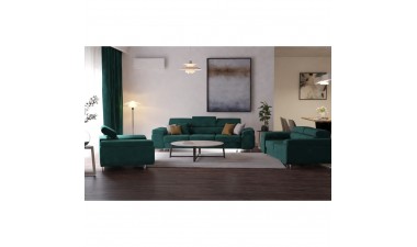 sofas-and-sofa-beds - Marton 3 sofa bed - 7