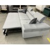 Marton 3 sofa bed - 12