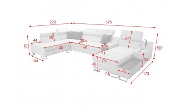 corner-sofa-beds - Alicante V - 13