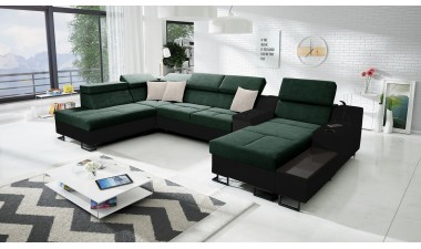 corner-sofa-beds - Alicante V - 15