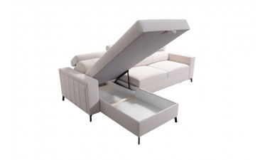 corner-sofa-beds - Baltico I mini - 3