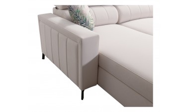 corner-sofa-beds - Baltico I mini - 5