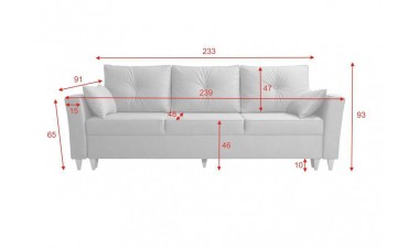 sofas-and-sofa-beds - Torsten 3 - 7