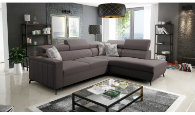 corner-sofa-beds - Baltico III Mini - 1