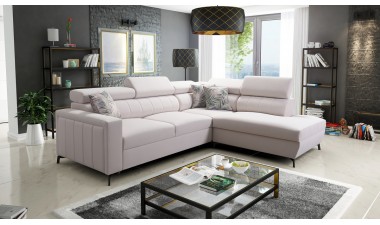 corner-sofa-beds - Baltico III Mini - 2