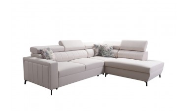 corner-sofa-beds - Baltico III Mini - 5