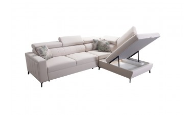 corner-sofa-beds - Baltico III Mini - 6