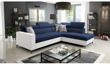 corner-sofa-beds - Baltico III Maxi - 1