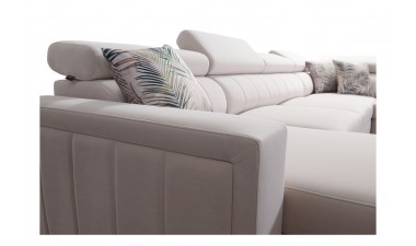 corner-sofa-beds - Baltico V Mini - 8