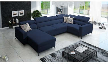 corner-sofa-beds - Baltico V Mini - 11