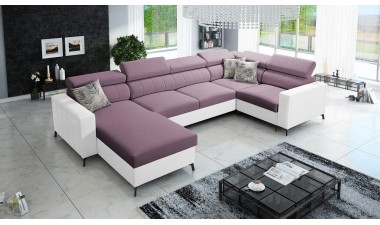 corner-sofa-beds - Baltico V Mini - 12