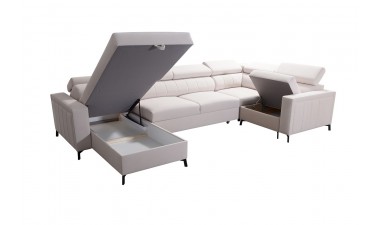 corner-sofa-beds - Baltico V Mini - 14