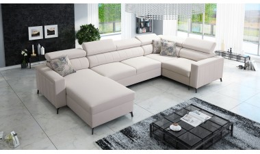 corner-sofa-beds - Baltico V Maxi
