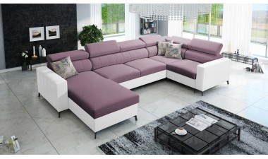 corner-sofa-beds - Baltico V Maxi