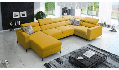 corner-sofa-beds - Baltico V Maxi - 14