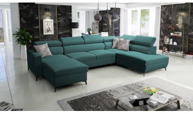 corner-sofa-beds - Baltico VI - 1