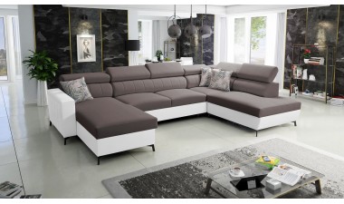 corner-sofa-beds - Baltico VI - 2