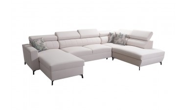 corner-sofa-beds - Baltico VI - 4