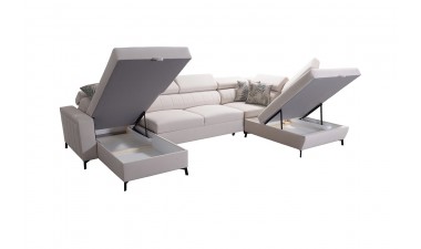 corner-sofa-beds - Baltico VI - 5