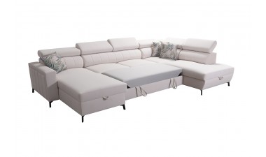 corner-sofa-beds - Baltico VI - 6
