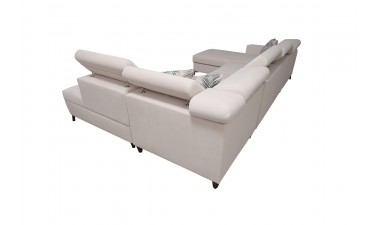 corner-sofa-beds - Baltico VI - 7