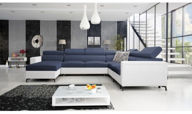 corner-sofa-beds - Baltico VII - 1