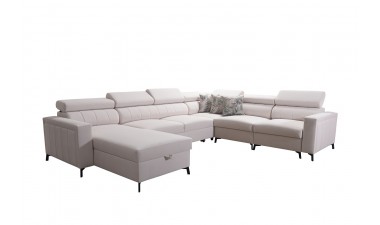 corner-sofa-beds - Baltico VII - 4
