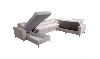 corner-sofa-beds - Baltico VII - 5