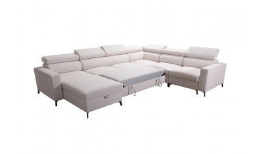 corner-sofa-beds - Baltico VII - 6