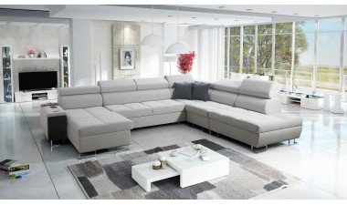 corner-sofa-beds - Morena X - 1