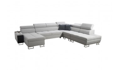 corner-sofa-beds - Morena X - 2
