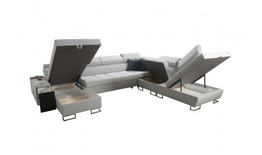 corner-sofa-beds - Morena X - 4
