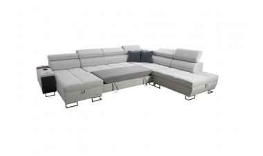 corner-sofa-beds - Morena X - 5