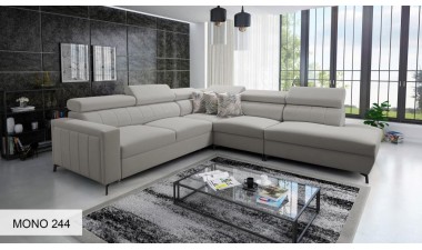 corner-sofa-beds - Baltico VIII - 1