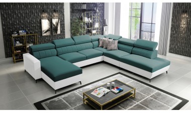 corner-sofa-beds - Baltico IX - 2