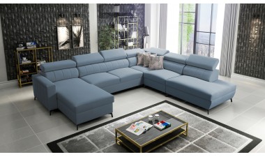 corner-sofa-beds - Baltico IX corner-sofa-beds - Baltico IX - 3