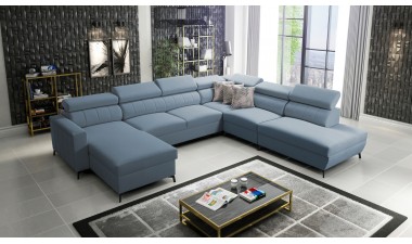 corner-sofa-beds - Baltico IX - 3