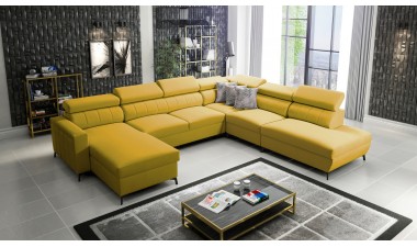 corner-sofa-beds - Baltico IX - 4