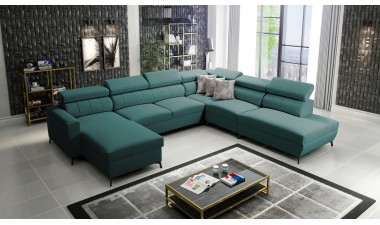 corner-sofa-beds - Baltico IX - 5